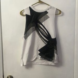 Under Armour Workout Tank